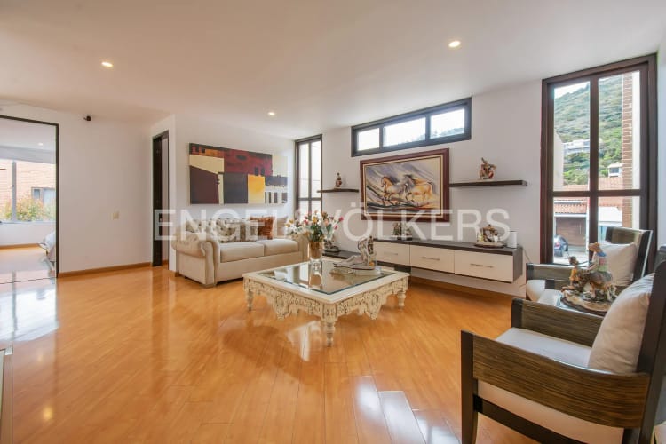 Casa de 7 alcobas en arriendo en Aposentos, Sopó, 500 m² · foto 10 de 20