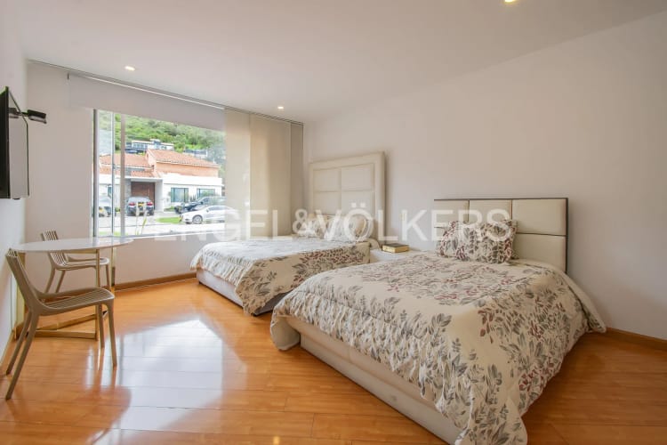 Casa de 7 alcobas en arriendo en Aposentos, Sopó, 500 m² · foto 9 de 20