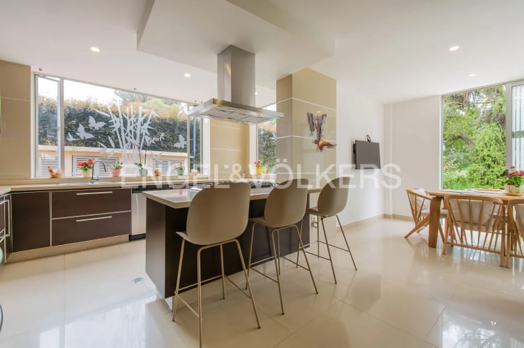Casa de 7 alcobas en arriendo en Aposentos, Sopó, 500 m² · foto 7 de 20