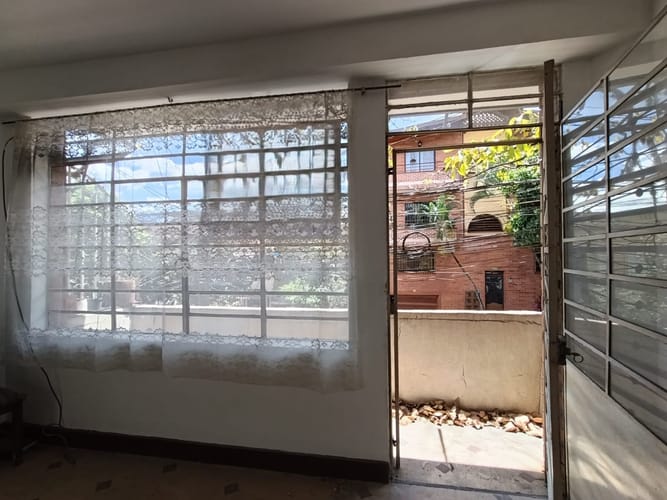 Casa de 4 alcobas en arriendo en Prado, Medellín, 110 m² · foto 4 de 20