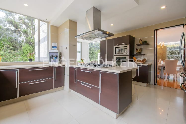 Casa de 7 alcobas en arriendo en Aposentos, Sopó, 500 m² · foto 6 de 20