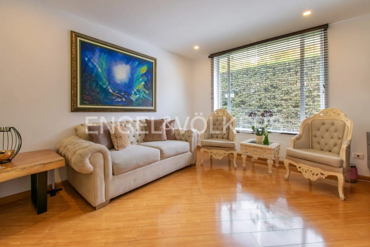 Casa de 7 alcobas en arriendo en Aposentos, Sopó, 500 m² · foto 5 de 20
