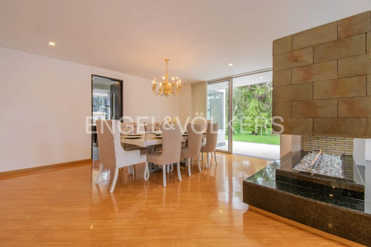 Casa de 7 alcobas en arriendo en Aposentos, Sopó, 500 m² · foto 4 de 20