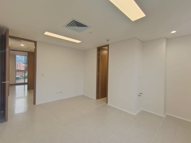 Consultorio en arriendo en Laureles, Medellín, 30 m² · foto 5 de 10