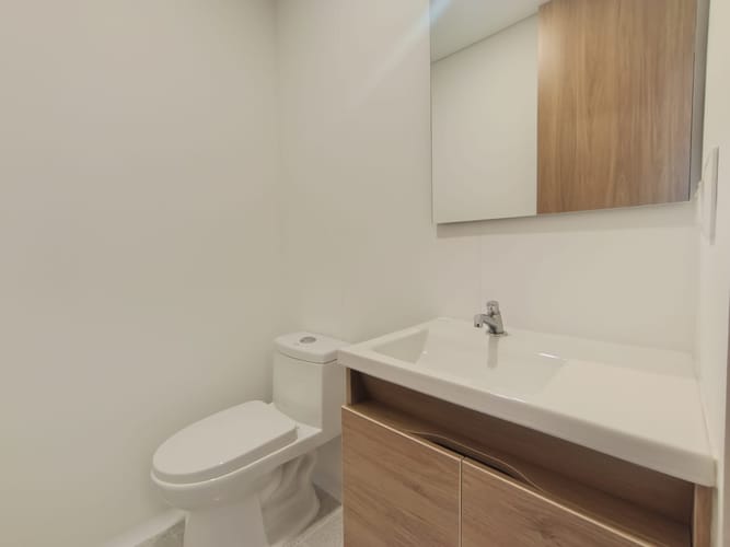 Consultorio en arriendo en Laureles, Medellín, 30 m² · foto 6 de 10