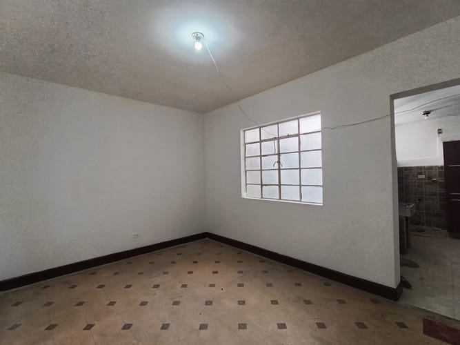 Casa de 4 alcobas en arriendo en Prado, Medellín, 110 m² · foto 18 de 20