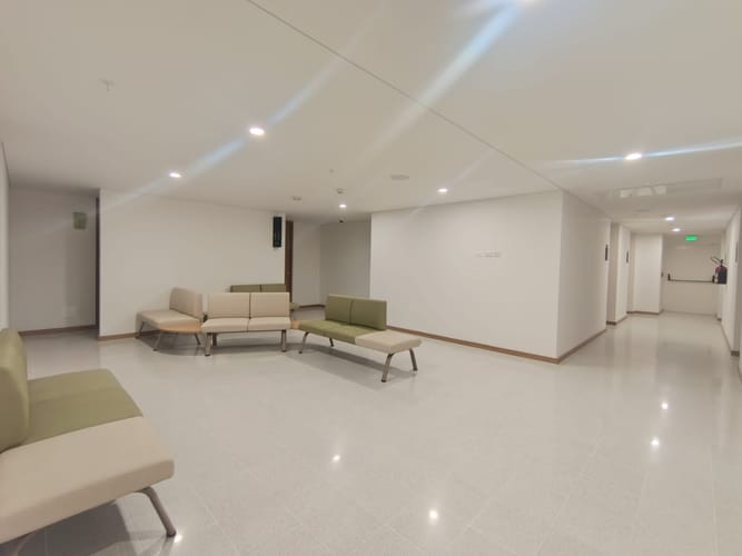 Consultorio en arriendo en Laureles, Medellín, 30 m² · foto 10 de 10