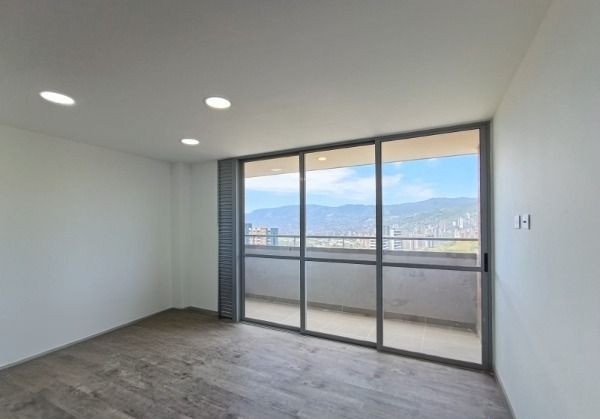 Apartamento en Arriendo en La Aldea, La estrella