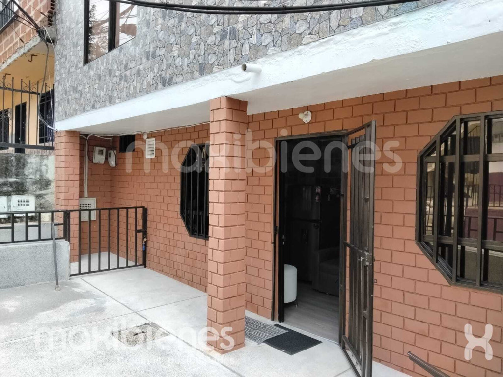 Apartaestudio en Arriendo en Florencia, Medellín