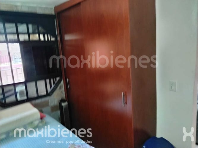 Apartaestudio en arriendo en Florencia, Medellín, 50 m² · foto 4 de 12