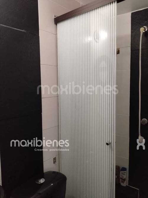 Apartaestudio en arriendo en Florencia, Medellín, 50 m² · foto 9 de 12