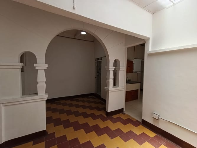Casa de 4 alcobas en arriendo en Centro, Bello, 84 m² · foto 12 de 19