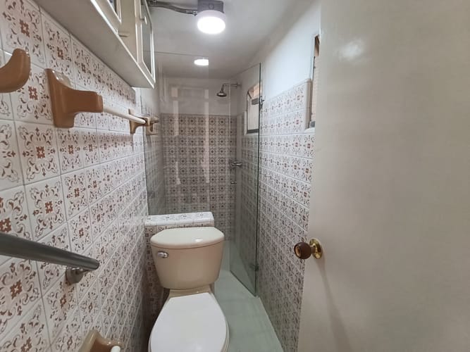 Casa de 4 alcobas en arriendo en Centro, Bello, 84 m² · foto 15 de 19