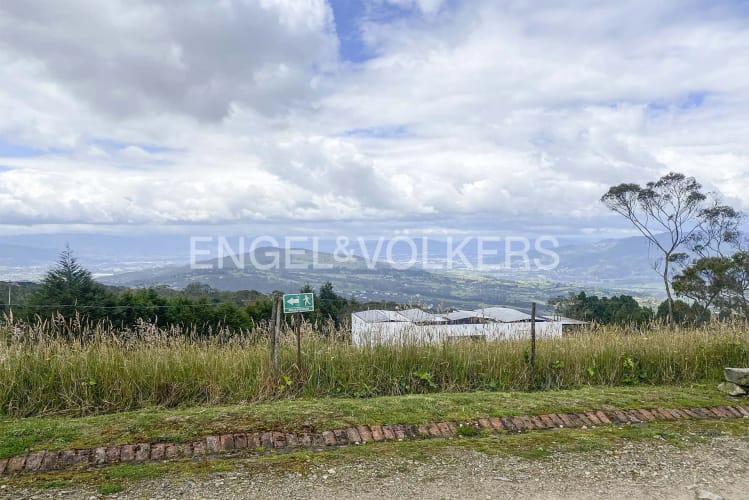 Lote en venta en Yerbabuena, Sopó · foto 6 de 6