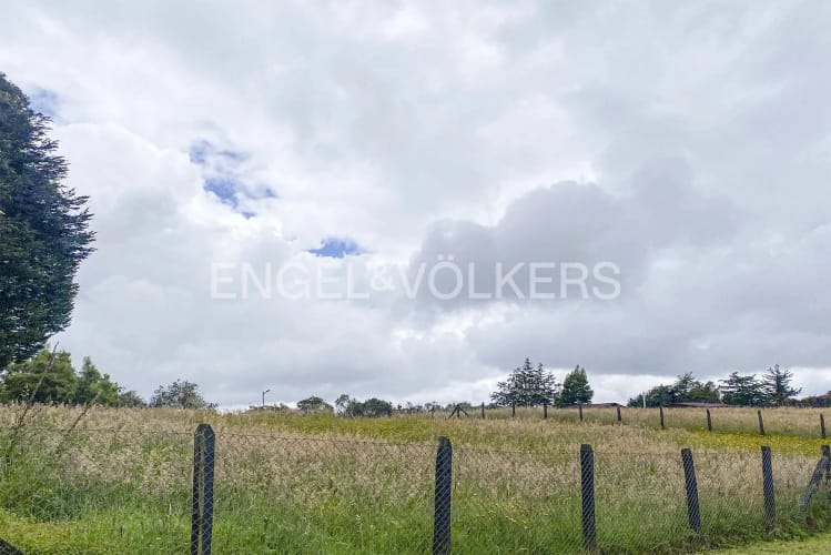 Lote en venta en Yerbabuena, Sopó · foto 5 de 6