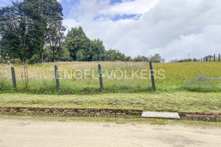 Lote en venta en Yerbabuena, Sopó · foto 4 de 6