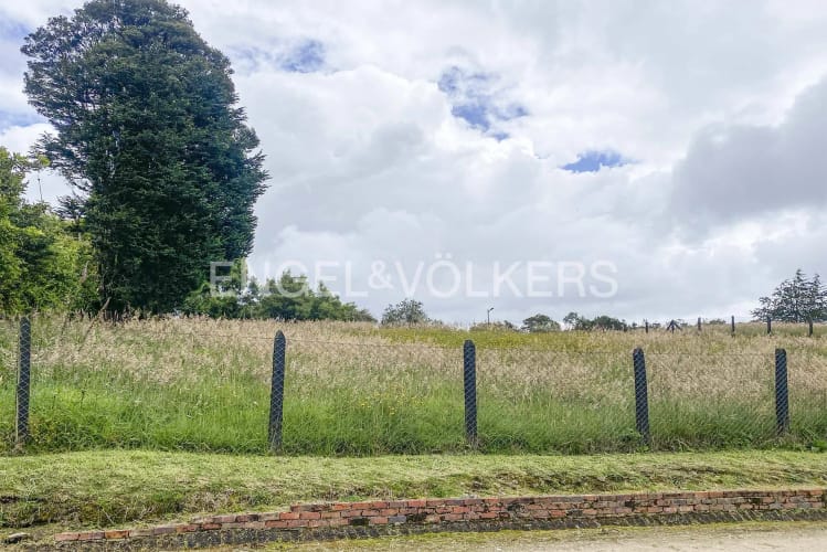 Lote en venta en Yerbabuena, Sopó · foto 3 de 6