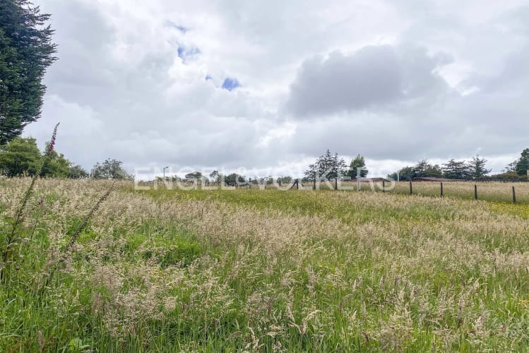 Lote en venta en Yerbabuena, Sopó · foto 2 de 6