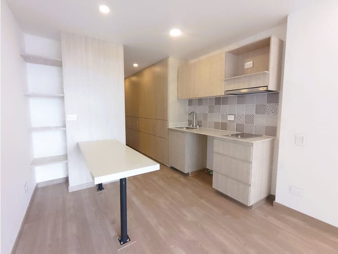 $249.000.000 en Chapinero Alto