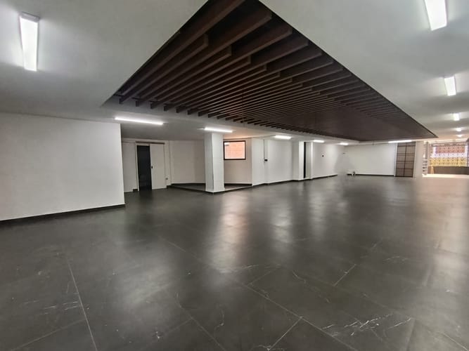 Local en arriendo en El Porvenir, Rionegro, 210 m² · foto 3 de 13