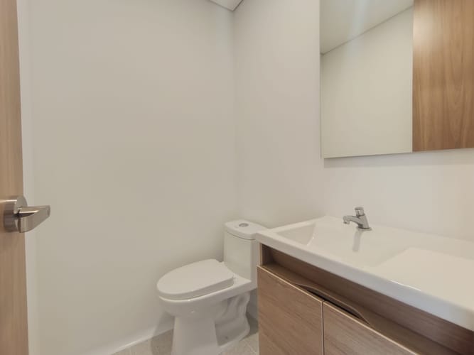 Consultorio en arriendo en Laureles, Medellín, 30 m² · foto 8 de 10