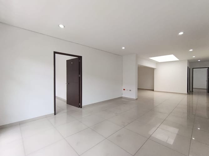 Oficina en arriendo en Laureles, Medellín, 170 m² · foto 19 de 20