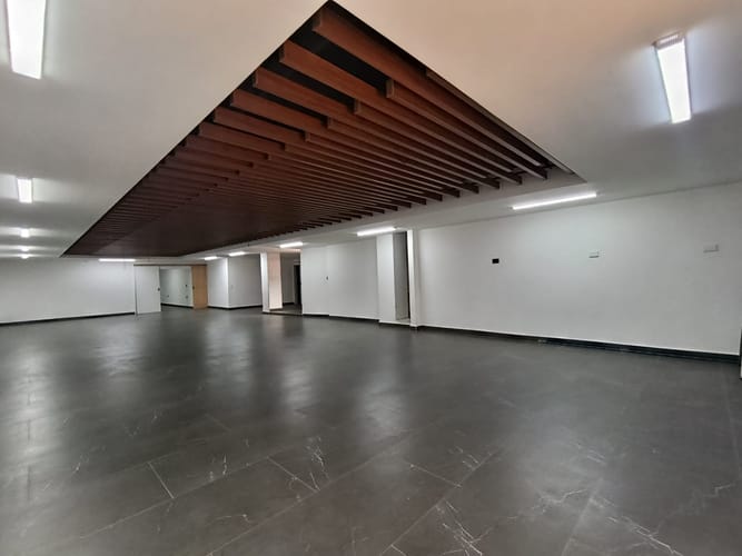 Local en arriendo en El Porvenir, Rionegro, 210 m² · foto 12 de 13