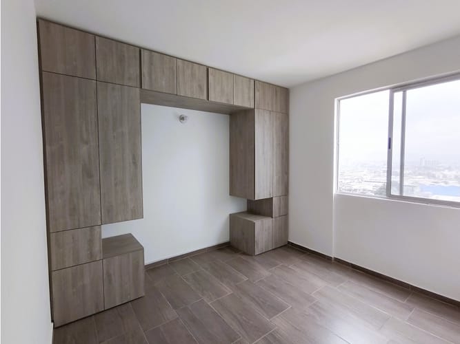 Apartamento de 1 alcoba en arriendo en San Fasón, Bogotá, 34 m² · foto 8 de 15