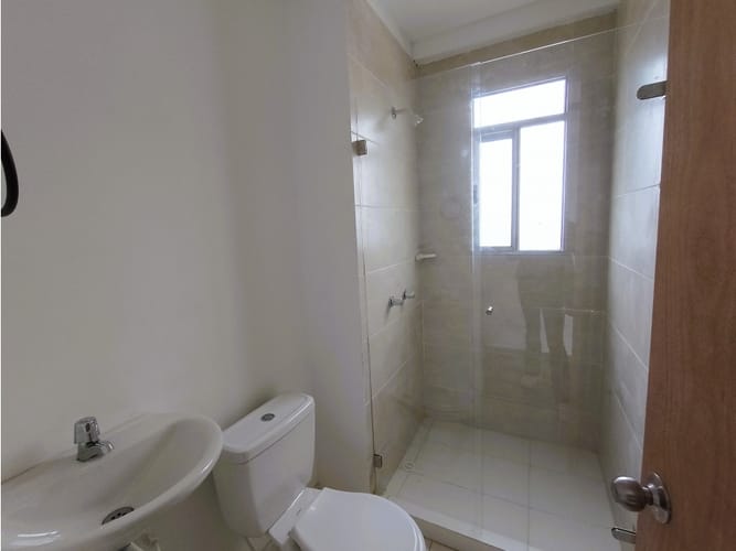 Apartamento de 1 alcoba en arriendo en San Fasón, Bogotá, 34 m² · foto 10 de 15