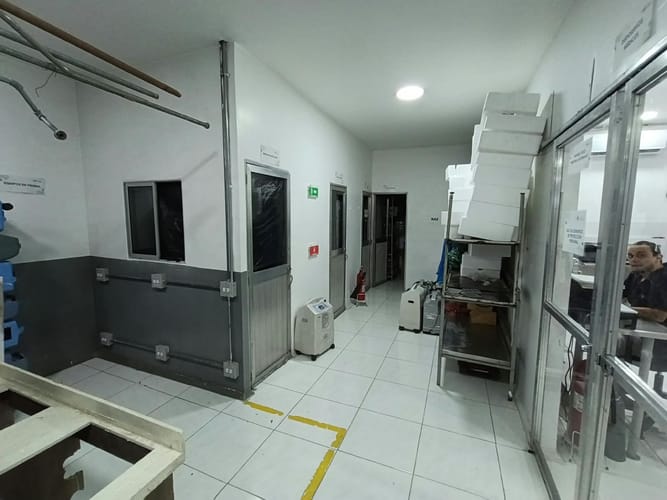 Bodega en arriendo en La Aldea, La Estrella, 500 m² · foto 11 de 20