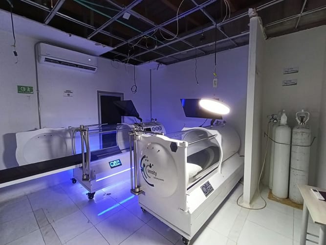 Bodega en arriendo en La Aldea, La Estrella, 500 m² · foto 12 de 20