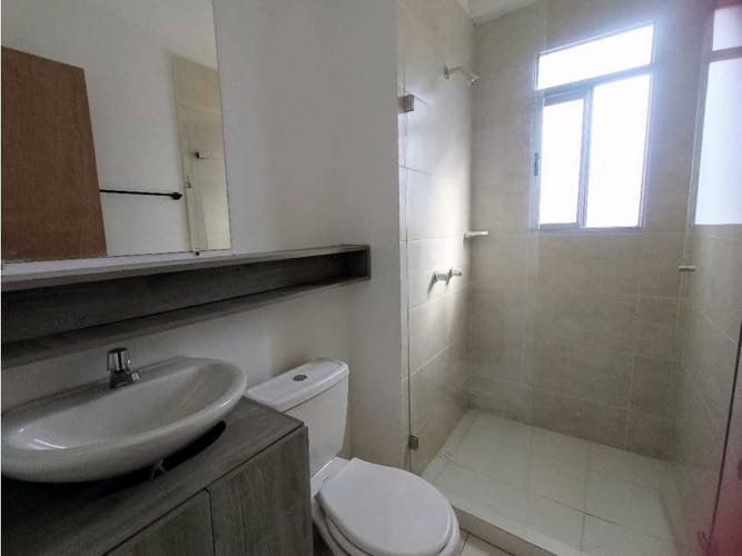 Apartamento de 1 alcoba en arriendo en San Fasón, Bogotá, 34 m² · foto 15 de 15