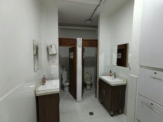 Bodega en arriendo en La Aldea, La Estrella, 500 m² · foto 15 de 20