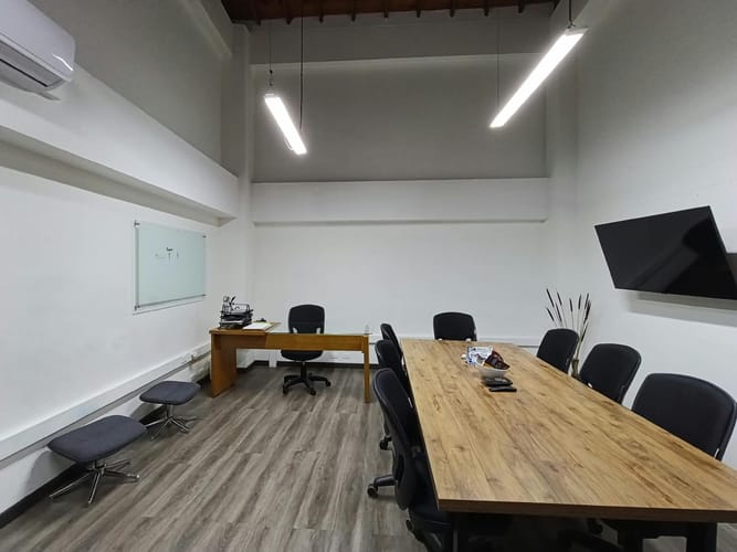 Bodega en arriendo en La Aldea, La Estrella, 500 m² · foto 17 de 20