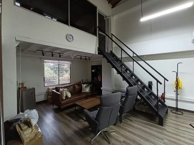 Bodega en arriendo en La Aldea, La Estrella, 500 m² · foto 18 de 20