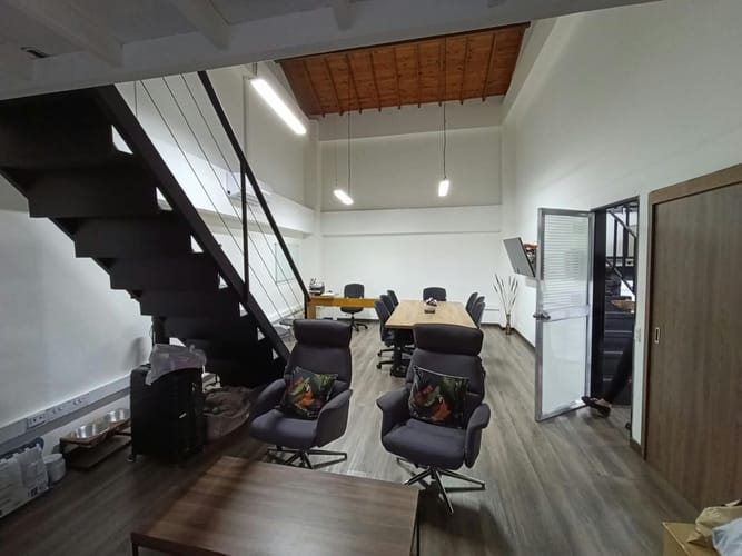 Bodega en arriendo en La Aldea, La Estrella, 500 m² · foto 19 de 20