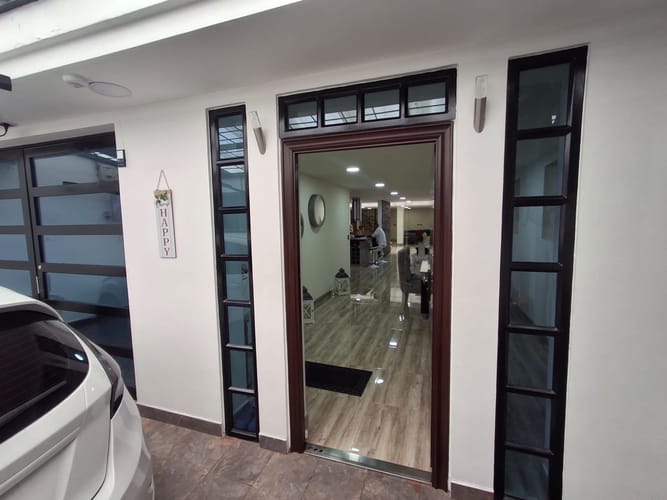 Casa en venta en Barrios Unidos, Bogotá · foto 3 de 24