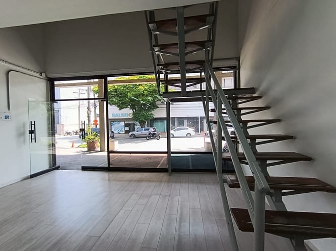 Local en arriendo en La Esmeralda, Itagüí, 140 m² · foto 5 de 14