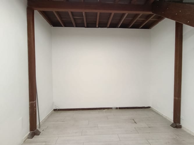 Local en arriendo en La Esmeralda, Itagüí, 140 m² · foto 7 de 14