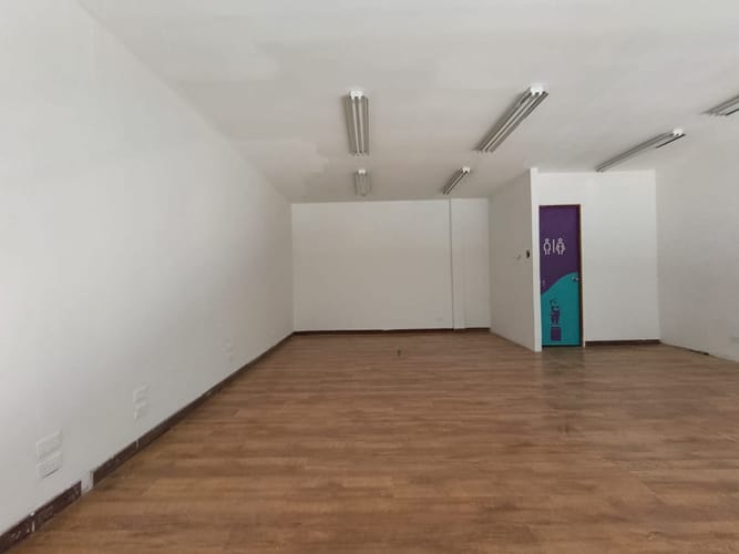 Local en arriendo en La Esmeralda, Itagüí, 140 m² · foto 9 de 14