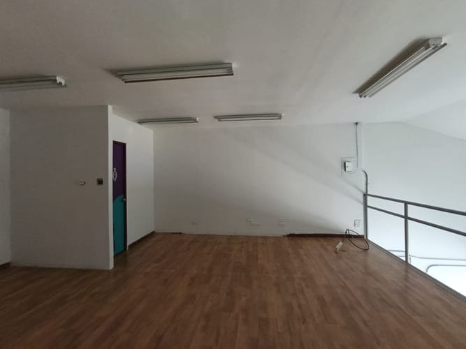 Local en arriendo en La Esmeralda, Itagüí, 140 m² · foto 10 de 14