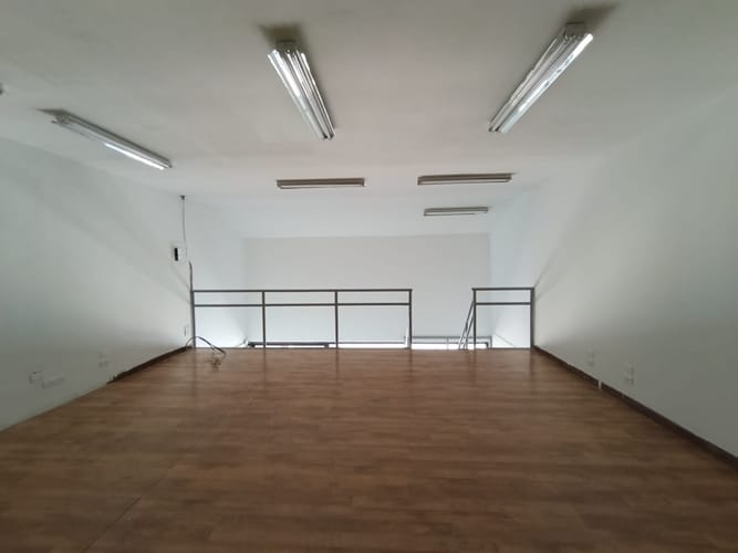 Local en arriendo en La Esmeralda, Itagüí, 140 m² · foto 11 de 14