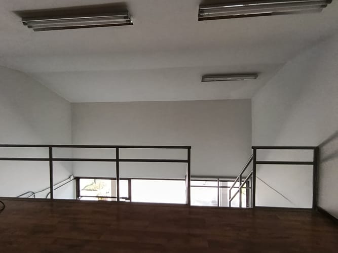 Local en arriendo en La Esmeralda, Itagüí, 140 m² · foto 12 de 14