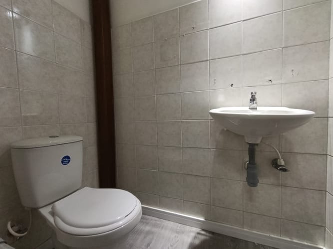 Local en arriendo en La Esmeralda, Itagüí, 140 m² · foto 13 de 14