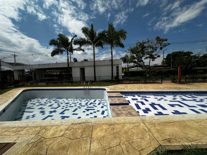 Apartamento de 3 alcobas en arriendo en Juan De Ampudia, Jamundí, 60 m² · foto 6 de 24