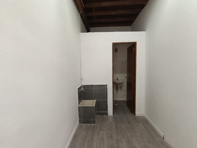 Local en arriendo en La Esmeralda, Itagüí, 140 m² · foto 14 de 14