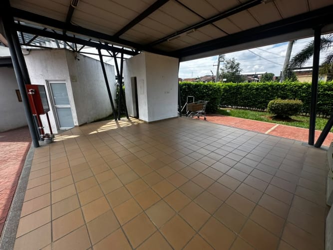 Apartamento de 3 alcobas en arriendo en Juan De Ampudia, Jamundí, 60 m² · foto 10 de 24