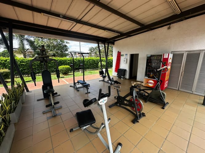 Apartamento de 3 alcobas en arriendo en Juan De Ampudia, Jamundí, 60 m² · foto 12 de 24