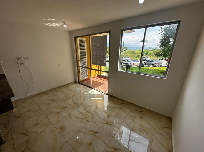 Apartamento de 3 alcobas en arriendo en Juan De Ampudia, Jamundí, 60 m² · foto 17 de 24