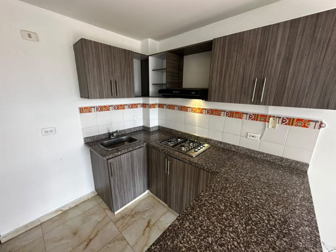 Apartamento de 3 alcobas en arriendo en Juan De Ampudia, Jamundí, 60 m² · foto 18 de 24